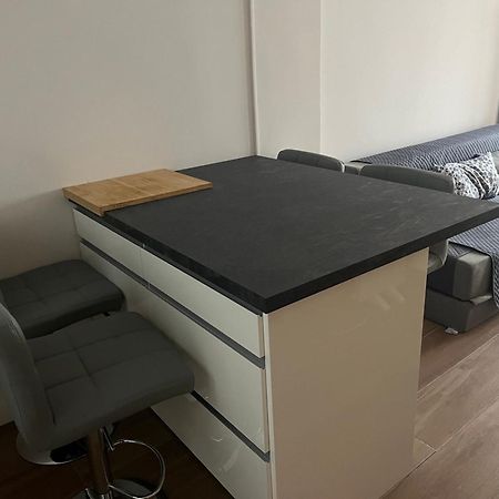 Gijon Centerアパートメント エクステリア 写真