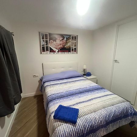 Gijon Centerアパートメント エクステリア 写真