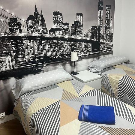 Gijon Centerアパートメント エクステリア 写真